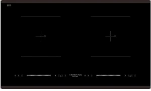 Bếp điện đôi CHIYODA C20A
