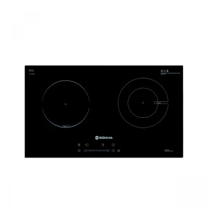 Bếp Điện Từ Đôi Hỗn Hợp SHK-8223