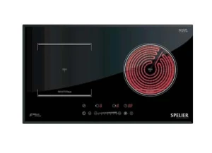 Bếp đôi từ hồng ngoại Spelier SPE-HC928