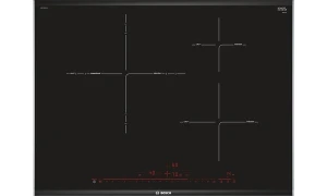 Bếp từ Bosch PID775DC1E | Series 8