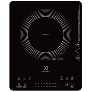 Bếp từ Electrolux ETD42SKR