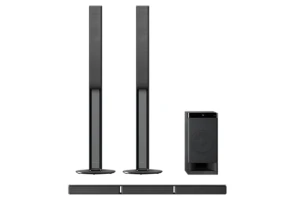 Dàn âm thanh Sony 5.1 HT-RT40