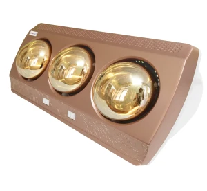 ĐÈN SƯỞI NHÀ TẮM SWONSAN SHB 3L1