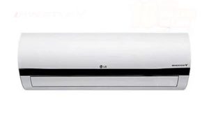 Điều hòa 1 chiều Dual Inverter LG V24END 22000BTU