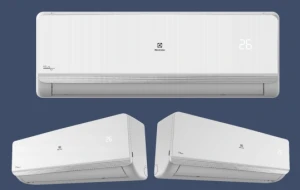 Điều hòa 1 chiều Inverter Electrolux ESV12CRR-C3 12.000BTU