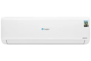 Điều hòa Casper inverter 1 chiều 18000 BTU TC18IS36