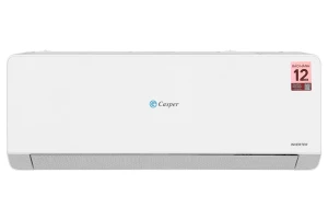 Điều hòa Casper Inverter 12200 BTU QC-12IS36