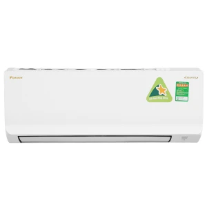 Điều hòa Daikin 9000 BTU 1 chiều inverter FTKA25VAVMV mới 2021