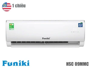 Điều hòa Funiki HSC09MMC 1 chiều 9000BTU