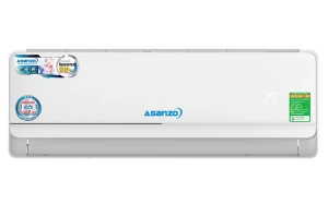 Điêu hòa không khí ASZ S12N66 (12000BTU)
