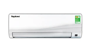 Điều hoà Nagakawa 18 hai chiều A18TK