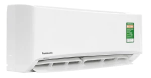Điều hòa Panasonic 18000 BTU 1 chiều inverter XPU18XKH-8