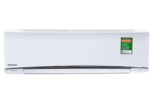 Điều hòa Panasonic inverter 9000BTU CU/CS-U9VKH-8