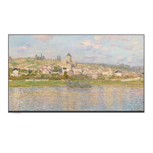 Google Tivi Coocaa khung tranh QLED 4K 55 inch 55LN7000G