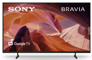 Google Tivi Sony 4K 43 inch KD-43X80L