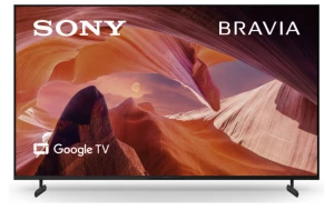 Google Tivi Sony 4K 55 inch KD-55X80L
