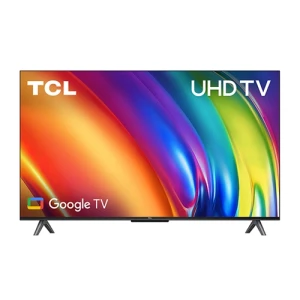 Google Tivi TCL 4K 43 inch 43P745