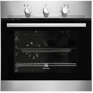 Lò nướng âm Electrolux EOB2100COX 53 lít