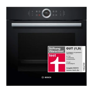 Lò Nướng Bosch HBG675BB1