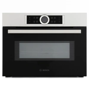 Lò nướng kết hợp vi sóng Bosch CMG633BS1B