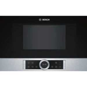 Lò vi sóng Bosch BFL634GS1B Anh, Seri 8
