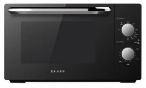 Lò vi sóng có nướng Sharp 20 lít R-G224VN-S