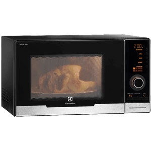 Lò vi sóng Electrolux EMS2348X 23 lít
