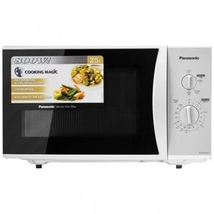Lò vi sóng Panasonic NN-SM332MYUE 25 lít
