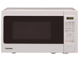 LÒ VI SÓNG TOSHIBA 20 LÍT ER-SS20(W)VN