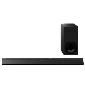 Loa Soundbar 2.1 Sony HT-CT380
