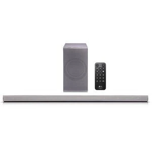 Loa Soundbar 4.1 LG SH8