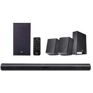 Loa Thanh LG SJ4R 420W