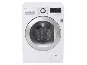 Máy giặt 8 Kg LG FC1408D4W