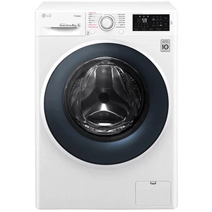 Máy giặt LG inverter 8 kg FC1408S4W2