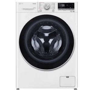 Máy giặt lồng ngang LG AI DD Inverter 10Kg sấy 6Kg FV1410D4W1