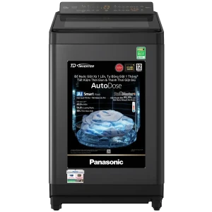 Máy Giặt Panasonic Inverter 11.5 Kg NA-FD115W3BV