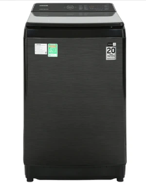 Máy giặt Samsung Inverter 14 kg WA14CG5745BVSV