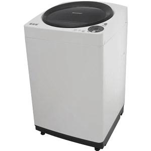 Máy giặt Sharp 8 kg ES-U80GV-H