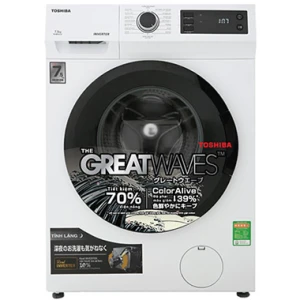 Máy giặt Toshiba Inverter 7,5Kg TW-BK85S2V(WK)