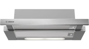 Máy Hút Mùi Bosch DHI623GSG 60cm