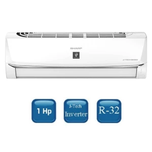 Máy Lạnh SHARP 1.0 Hp AH-XP10WHW
