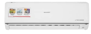 Máy lạnh Sharp Inverter 1 HP AH-X10ZEW