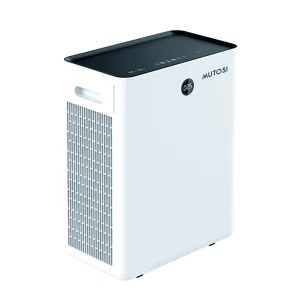 Máy lọc không khí Mutosi MAP-801H-UV