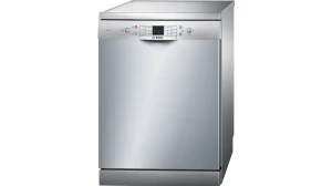 Máy rửa bát Bosch SMS63L08EA