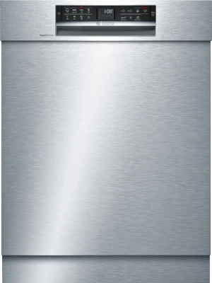 Máy rửa bát Bosch SMU68TS02E, Seri 6