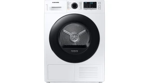 Máy sấy bơm nhiệt Samsung 9 Kg DV90TA240AE/SV mới 2021