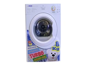 Máy sấy quần áo Alaska S80