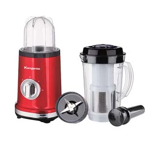 Máy xay sinh tố Kangaroo 2 cối KG2B2