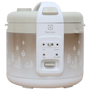 Nồi cơm điện Electrolux ERC3405 1.8 lít
