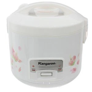 Nồi cơm điện Kangaroo 1.8 lít KG377